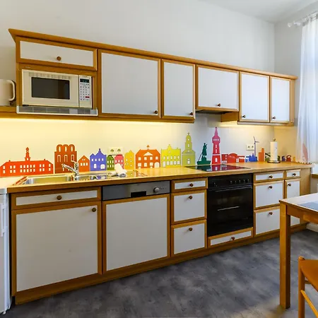 Stadthaus Husum Husum  Room photo