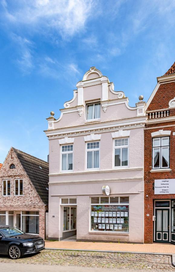 Stadthaus Husum Husum (Schleswig-Holstein)