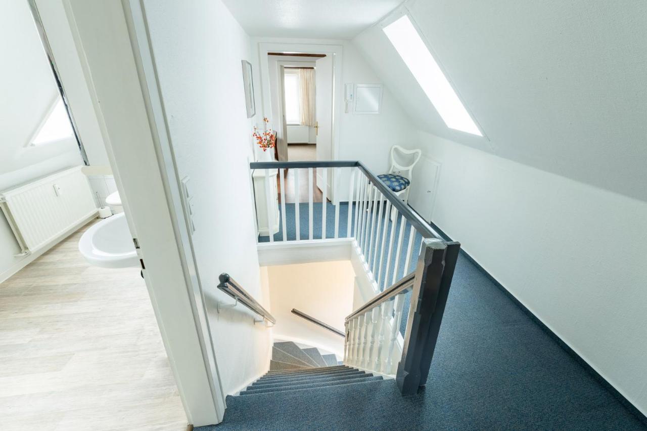 Apartment Stadthaus Husum