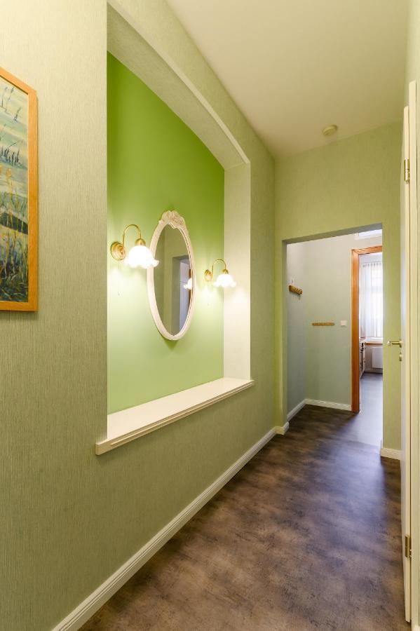 Stadthaus Apartment